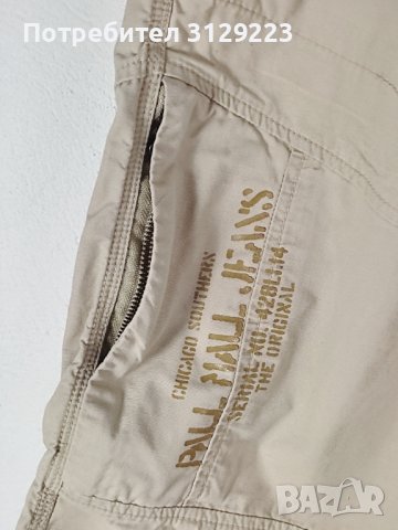 Pall Mall cargo pants 36/52 , снимка 4 - Къси панталони - 40403689
