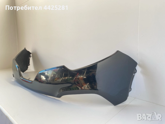предна броня Renault Capture 2013-2017 г. #1109V .  620221421R, снимка 2 - Части - 52837610