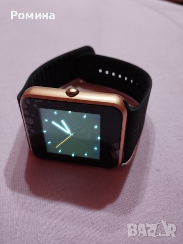 Smart watch / Смарт часовник, снимка 7 - Смарт гривни - 42092864