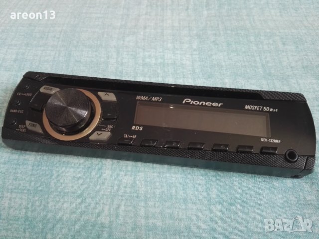 Pioneer DEH-1320MP панел, снимка 4 - Аксесоари и консумативи - 40774563