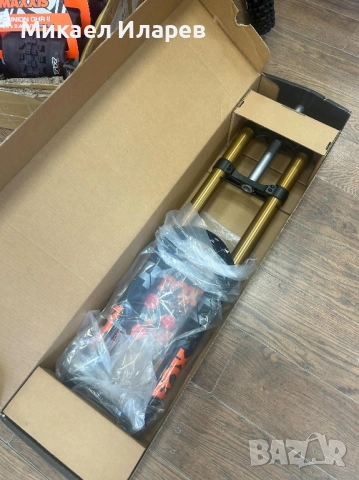 Колело за Downhil Commencal, снимка 9 - Велосипеди - 52539875