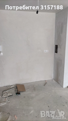 Продавам 2 стаен, снимка 3 - Апартаменти - 52319623