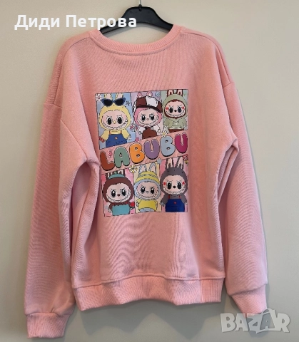 Детска блуза, снимка 3 - Детски Блузи и туники - 52154914