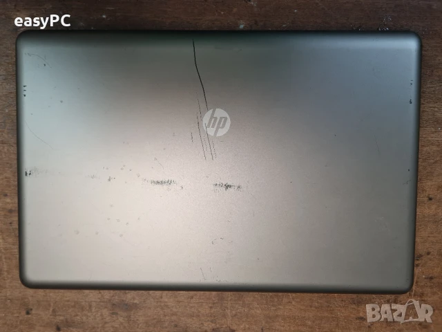 Продавам лаптоп HP 630 - части, снимка 3 - Части за лаптопи - 50893192