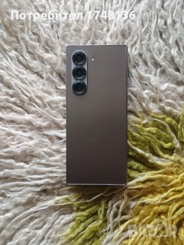 Samsung fold 6, снимка 2 - Samsung - 53537294