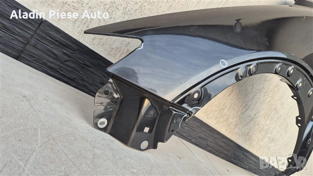 Ляво предно крило Mazda CX3 CX-3 година 2016 2017 2018 2019 2020 2021 , снимка 3 - Аксесоари и консумативи - 53862198