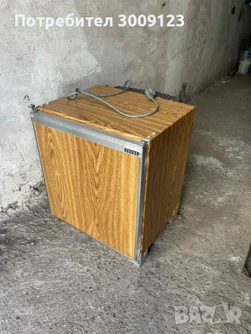 Хладилник за каравана , снимка 2 - Хладилни чанти - 53754414