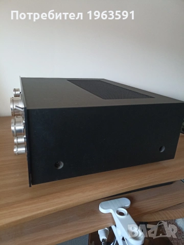 усилвател NIKKO TRM 750, снимка 7 - Ресийвъри, усилватели, смесителни пултове - 53111509