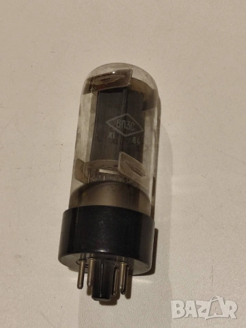 Радио лампи ретро електроника 2, снимка 15 - Друга електроника - 53134433