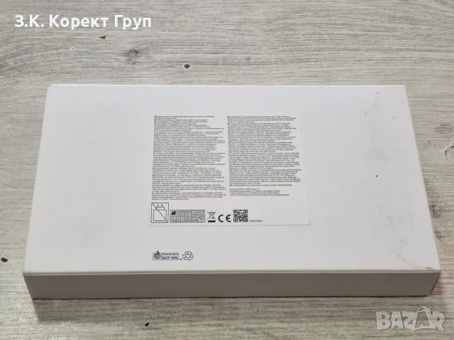 Таблет SAMSUNG Galaxy Tab A11 LTE X135 Silver 4G, 8.7 ", 64 GB, RAM 4 GB, снимка 4 - Таблети - 56231432