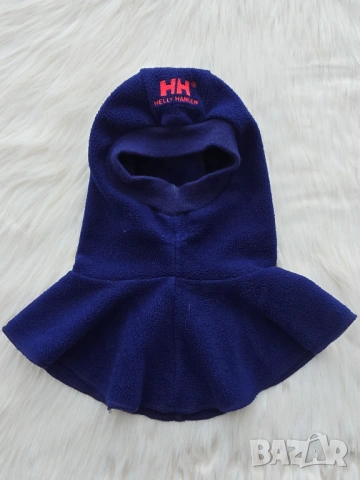 Детска шапка балаклава 3-6 години, снимка 2 - Шапки, шалове и ръкавици - 53051834
