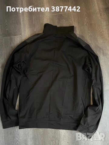 Мъжка блуза Emporio Armani xl-50 лв, снимка 5 - Блузи с дълъг ръкав и пуловери - 52897838