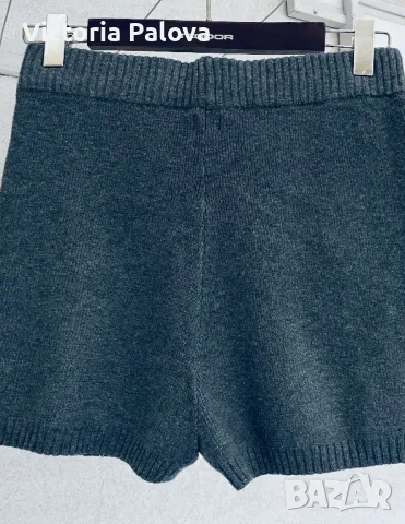 Зимни панталонки/шорти RIVER ISLAND , снимка 4 - Панталони - 48469688