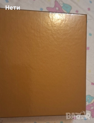 Дамско портмоне от естествена кожа , снимка 6 - Портфейли, портмонета - 51515838