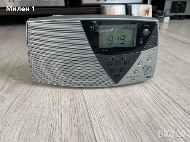 Roberts радио