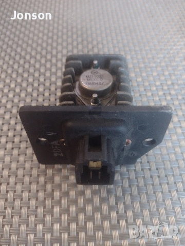 Реостат за Hyundai, Kia, снимка 2 - Части - 53281142