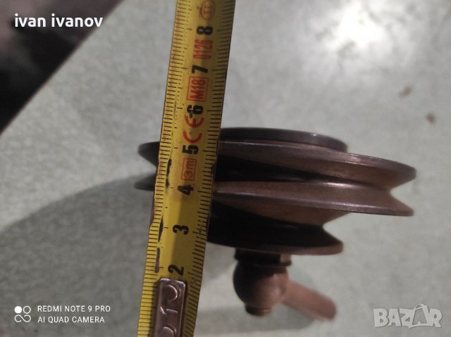 Обтяжка Шлаиф Фреза , снимка 7 - Стругове - 40087910