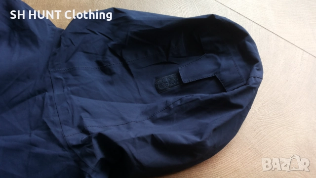 Columbia OMNI-TECH Waterproof Breathable Jacket Размер M Яке водонепромокаемо дишащо 21-55, снимка 11 - Якета - 52727951