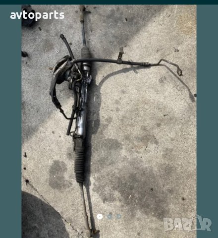 Ford mondeo 2001година 2.0tddi 115ks рейка