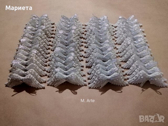 Подаръчета за гости Магнити Ангелски Крила за Кръщене Сватба Подаръци Гипсови Фигурки , снимка 8 - Други - 42376854