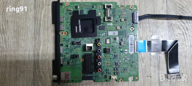 Main board - BN41-01958A (BN94-06894U) TV Samsung UE32F5300AW 