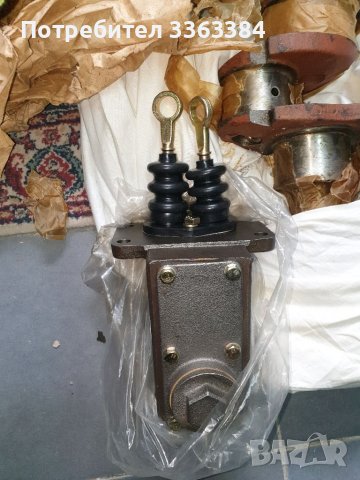 Продавам ос за водна помпа , снимка 16 - Автомобили и джипове - 39737851