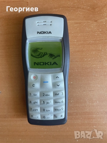 Nokia 1100 Нокиа 1100