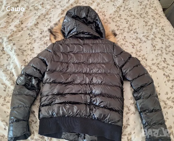 Дамско яке Moncler , снимка 3 - Якета - 49058994