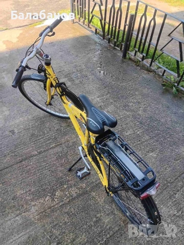 Колело 26’, снимка 4 - Велосипеди - 51215426