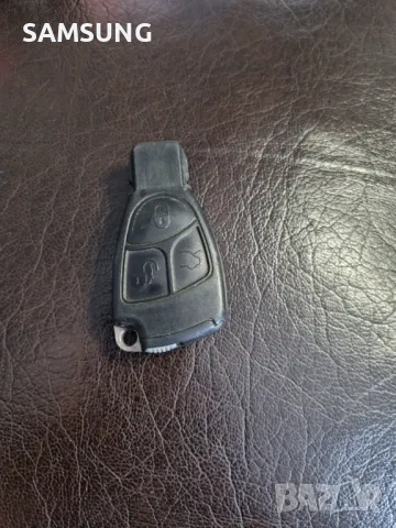 Ключ за Mercedes , снимка 2 - Ключове - 49022643