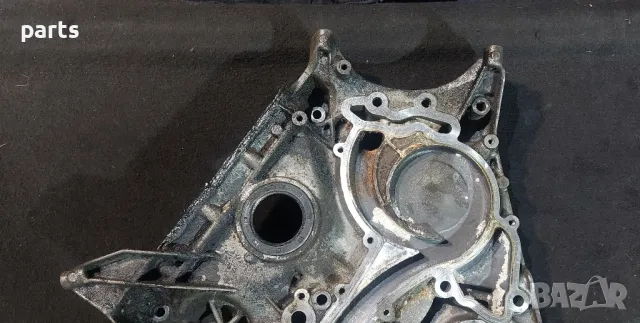 Капак Верига 3.5 Бензин 272кс.Мерцедес CLS W219 - S W221 - E W211  - ML W163 - CLK - 2720150502, снимка 4 - Части - 47503520