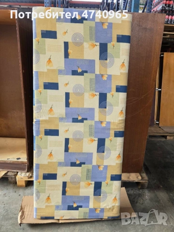 Матраци за легла, снимка 4 - Спални и легла - 53734523