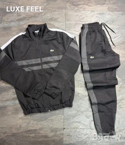 Adidas 🔥Nike 🔥 Lacoste 🔥 Шушляк🔥 Мъжки Екипи , снимка 15 - Спортни дрехи, екипи - 56098791