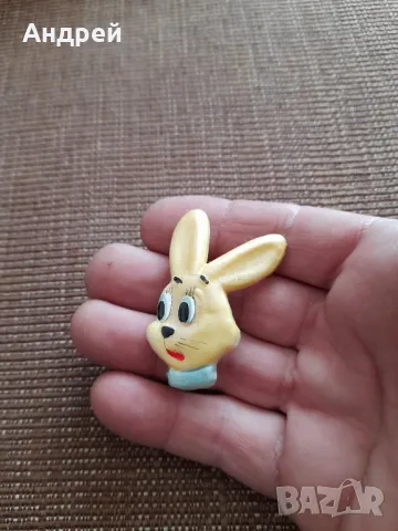 Стара мартеница #40