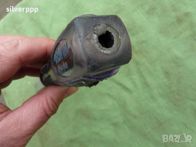  Длето IRWIN - 17 , снимка 5 - Други инструменти - 53234412