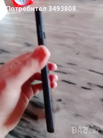 Смартфон Motorola E 22 -пукнат дисплей., снимка 4 - Motorola - 50130966