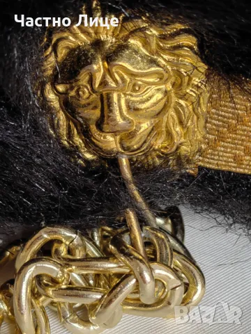 Военна Парадна Музикантска Шапка Фуражка 1970те г, снимка 5 - Антикварни и старинни предмети - 47483824