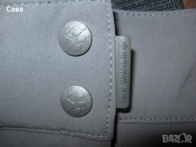 Ски долнище JACK WOLFSKIN  дамско,С-М, снимка 4 - Спортни екипи - 47792676