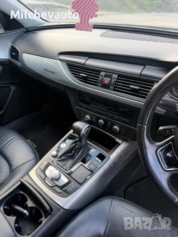 Ауди а6 ц7 олроуд на части / Audi a6 c7 4g allroad, снимка 9 - Автомобили и джипове - 56239170