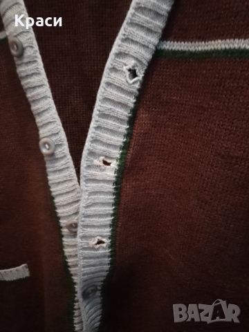 Вълнени пуловери , снимка 5 - Пуловери - 36084017