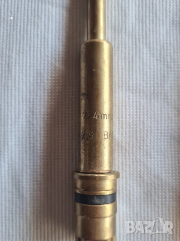 Комплект за газово рязане и заваряване професионален немско , снимка 3 - Други инструменти - 53017976