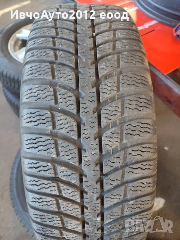 Гуми с джанти 16 kia sportage Hyundai tucson Suzuki grand vitara toyota rav 4, снимка 3 - Гуми и джанти - 51347722