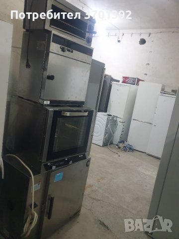 Професионални уреди за заведения, снимка 9 - Обзавеждане на кухня - 42223311