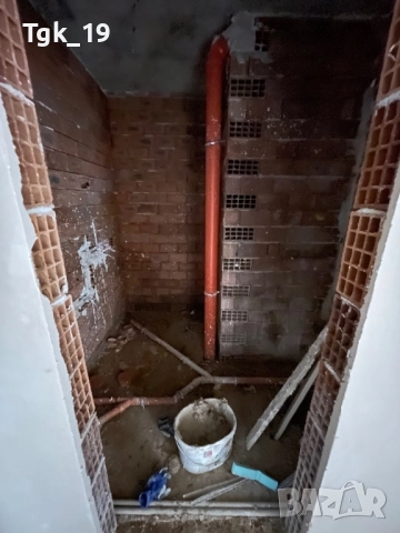 3-стаен апартамент кв. Самара 3 Стара Загора, снимка 13 - Апартаменти - 51735160