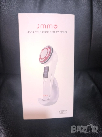 Мултифункционален уред за масаж на лице., снимка 5 - Други - 52683062