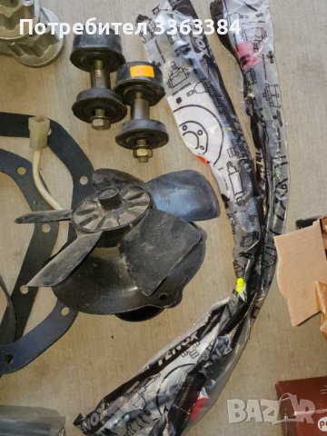 Продавам части за Уаз Волга, снимка 11 - Части - 42431653