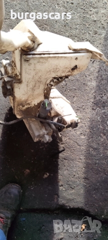 Казанче чистачки Peugeot 407 - 50лв, снимка 2 - Части - 52145511