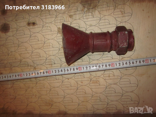 разпръсквач за поливане 1.5 цола, снимка 2 - Градинска техника - 36222797