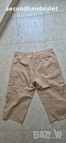 Benetton мъжки бермуди, снимка 3 - Къси панталони - 51712425