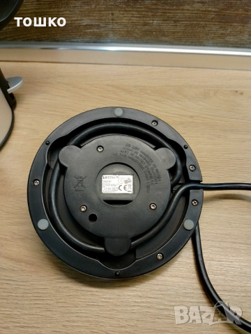 Кана за гореща вода , снимка 8 - Кани - 52687938